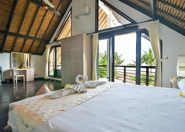 Villa Altamera Umeanyar
