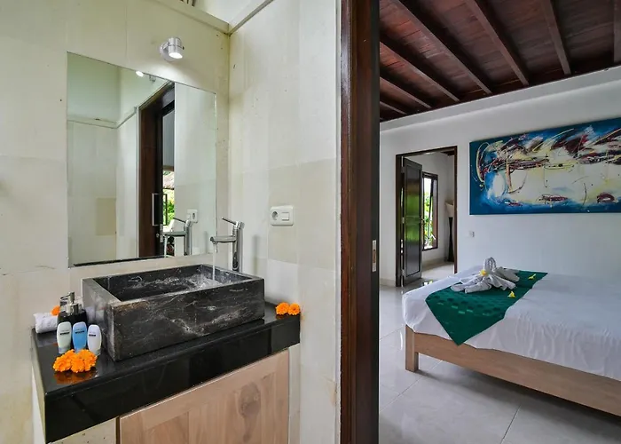 Villa Altamera Umeanyar