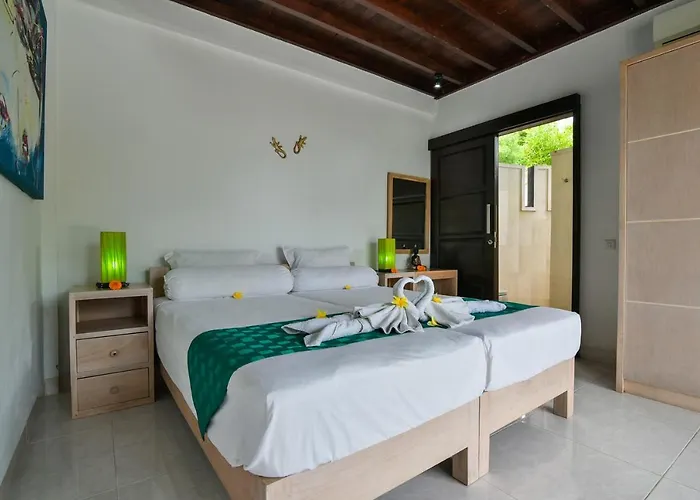 Villa Altamera